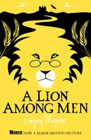 A Lion Among Men Maguire Gregory