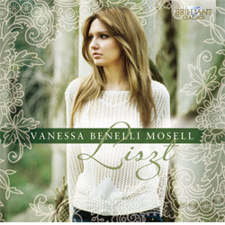 A Liszt Recital - Benelli Mosell Vanessa