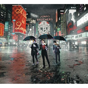 A Little Bit Longer - Jonas Brothers