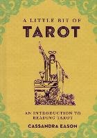 A Little Bit of Tarot Eason Cassandra