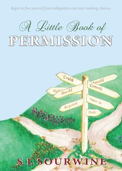 A Little Book of Permission - Sourwine S L