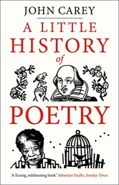 a-little-history-of-poetry-john-carey-ksi-ka-w-sklepie-empik-com