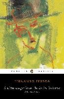 A Little Larger Than the Entire Universe Pessoa Fernando