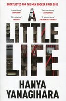 A Little Life wer. angielska Yanagihara Hanya