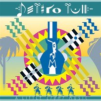 A Little Light Music Jethro Tull