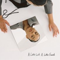 A Little Lost, a Little Found Grace Carter