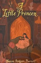 A Little Princess. Wordsworth Children's Classics wer. angielska Hodgson Burnett Frances