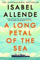 A Long Petal of the Sea Bloomsbury Publishing