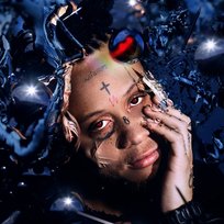 洋楽 TRIPPIE REDD - A LOVE LETTER TO YOU 4 Trippie Redd - A Love Letter To You 4 - Double Lp – Vinyl Tap