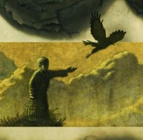 A Love Of Shared Disasters Crippled Black Phoenix