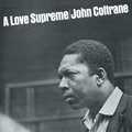A Love Supreme - Coltrane John