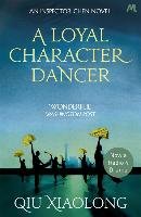 A Loyal Character Dancer Xiaolong Qiu