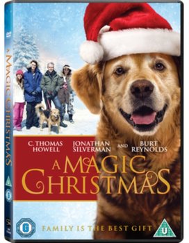 A Magic Christmas (brak polskiej wersji językowej) - Givens Robert Michael