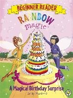 A Magical Birthday Surprise - Meadows Daisy