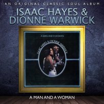 A Man And A Woman Warwick Dionne, Hayes Isaac
