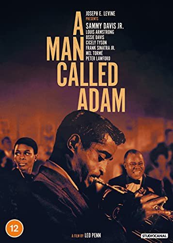 A Man Called Adam - Various Directors| Filmy Sklep EMPIK.COM