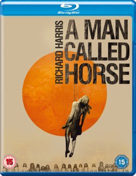 A Man Called Horse (brak polskiej wersji językowej) - Silverstein Elliot