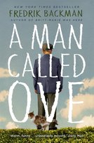 A Man Called Ove Backman Fredrik