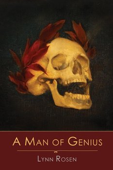A Man of Genius - Rosen Lynn