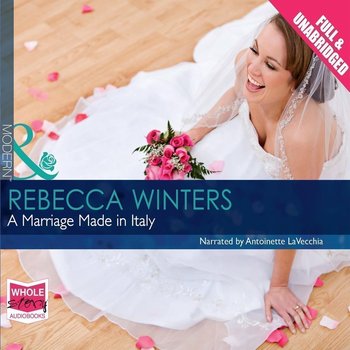 A Marriage Made in Italy - Winters Rebecca