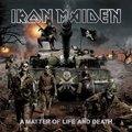 A Matter Of Life And Death (Reedycja), płyta winylowa - Iron Maiden