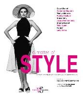 A Matter of Style - Saltari Paola