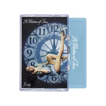 A Matter Of Time  - Laufey