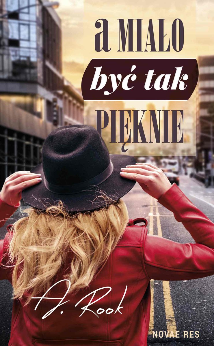 A miało być tak pięknie - ebook epub