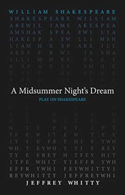 A Midsummer Night`s Dream - Shakespeare William | Książka W Empik