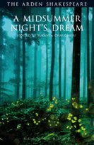A Midsummer Night's Dream Shakespeare William