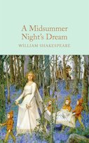 A Midsummer Night's Dream Shakespeare William
