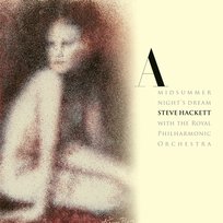 A Midsummer Night's Dream (Re-issue 2025) Hackett Steve