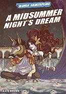 A Midsummer Night's Dream - Shakespeare William