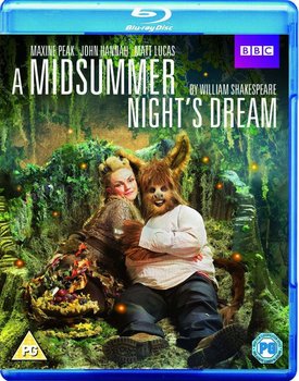 A Midsummer Nights Dream (Sen Nocy Letniej) (BBC) - Hoffman Michael