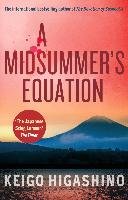 A Midsummer's Equation Higashino Keigo