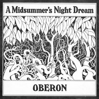 A Midsummer's Night Dream Oberon