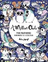 A Million Owls - Mayo Lulu
