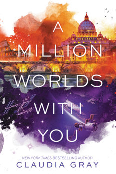 A Million Worlds with You - Gray Claudia