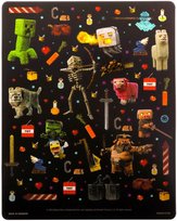 A Minecraft Movie Limited (Minecraft: Film) Collectors Edition (steelbook) Various Directors