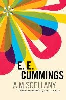 A Miscellany - Cummings E. E.