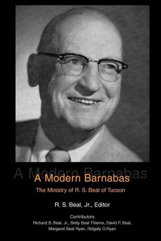 A Modern Barnabas - Beal R. S. Jr.