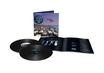 A Momentary Lapse Of Reason, płyta winylowa - Pink Floyd