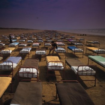 A Momentary Lapse Of Reason - Pink Floyd