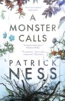 A Monster Calls Ness Patrick