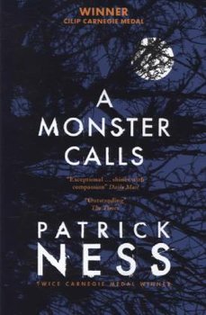 A Monster Calls - Ness Patrick