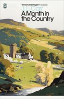 A Month in the Country Carr J. L.