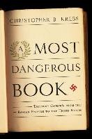 A Most Dangerous Book - Krebs Christopher B.