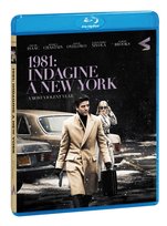A Most Violent Year (Rok przemocy) 