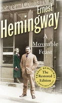 A Moveable Feast Ernest Hemingway