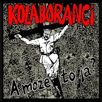 A może to ja? Kolaboranci